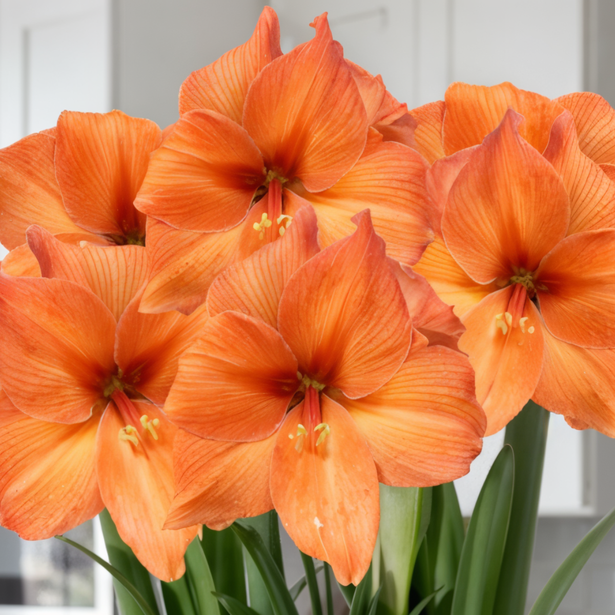 Amaryllis (HippeastRum) Rilona