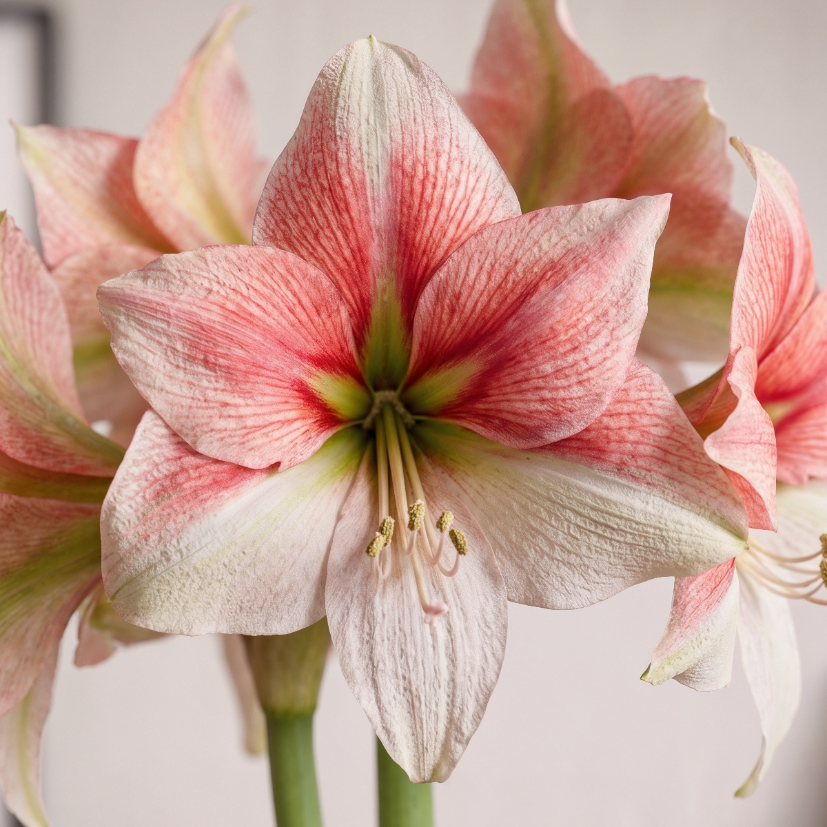 Amaryllis Grandise Fantasy